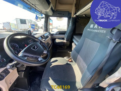 MAN TGX 500