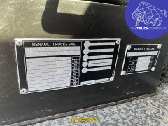 Renault T 460