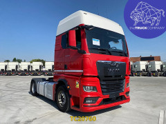 MAN TGX 470