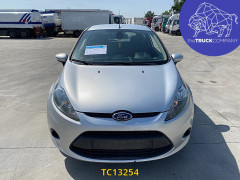 Ford Fiesta 1.4 TDCI - LICHTE VRACHT