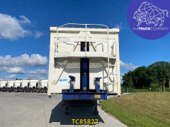 General Trailer 58m Tipper