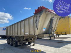 Benalu TP ALUMINIUM 28 M3 Tipper