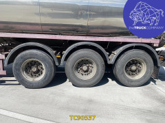 Atcomex Tank