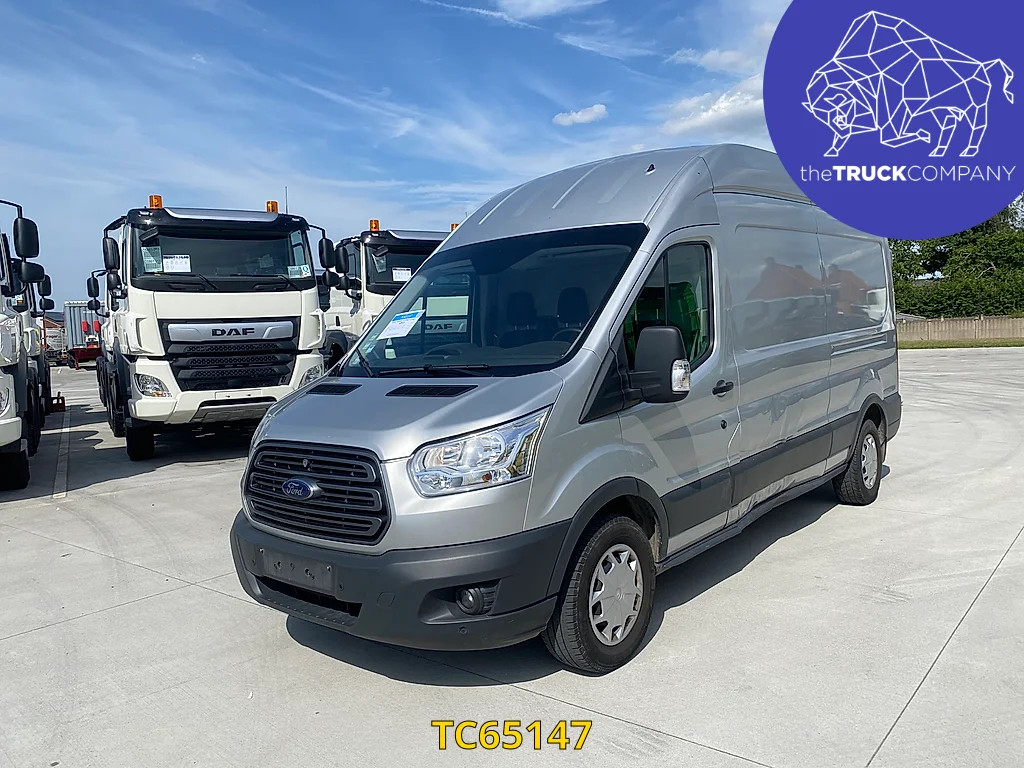 Ford Transit 2.2 TDCI L2 H2 - AIRCO image