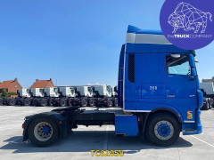 DAF XF Euro6 450