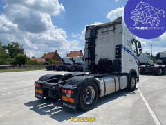 Volvo FH 460