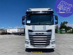 DAF XG 480