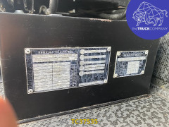 Renault T 460