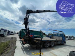 Mercedes-Benz Actros 3241