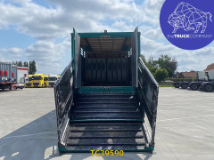 Volvo FM 410