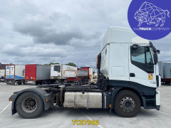 Iveco Stralis