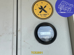 Renault Master Nacelle