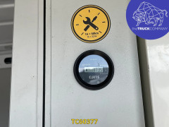 Renault Master NACELLE FOURGON