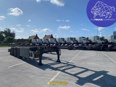 Lag Container Transport