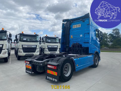 Volvo FH 500