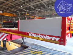 Kässbohrer SLA 3 Low-bed