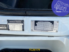 Renault Premium 460 DXI
