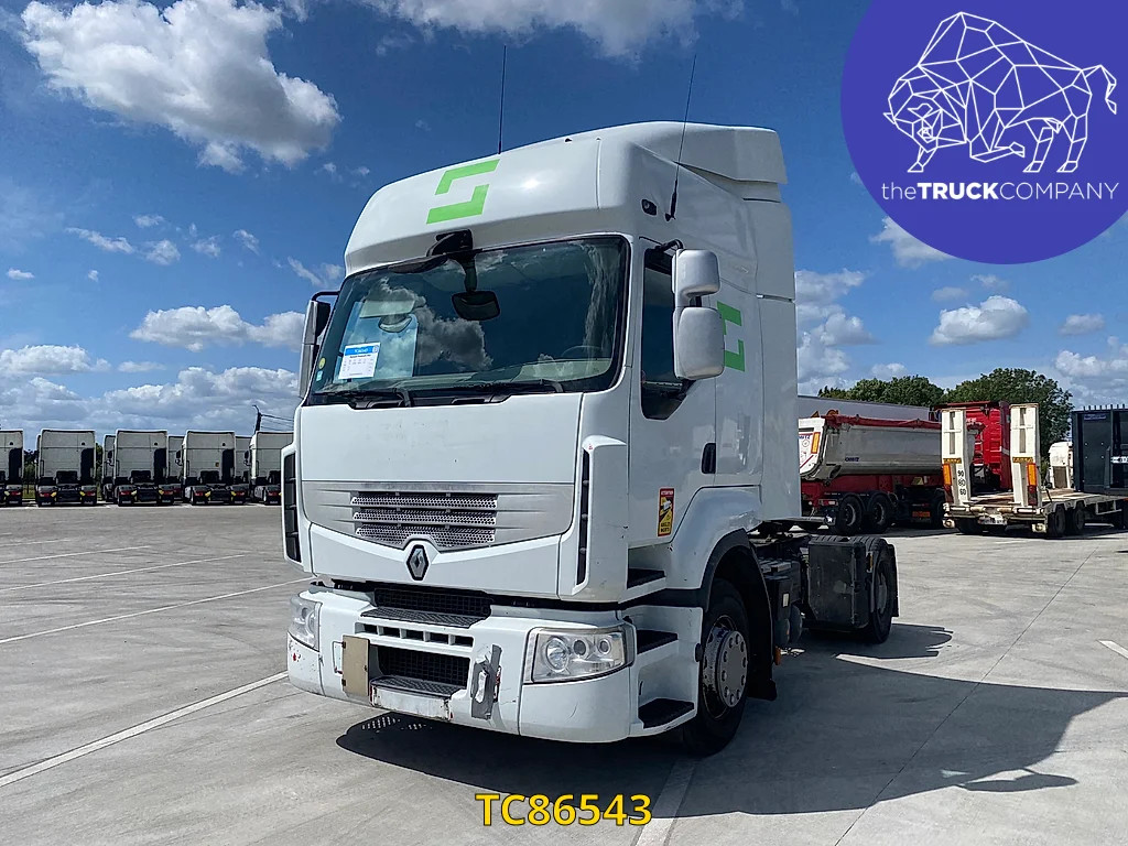 Renault Premium 460 image