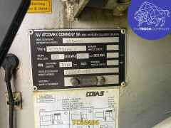 Atcomex Tank