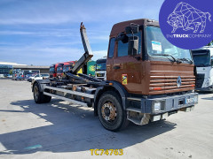 Renault G290 AMPIROLL