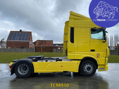 DAF XF Euro6 430
