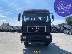 MAN F 2000 19.272