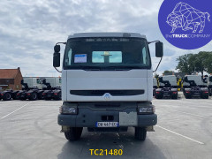 Renault Kerax 370