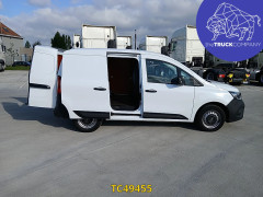 Renault KANGOO 1.5 DCI