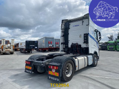 Volvo FH 460