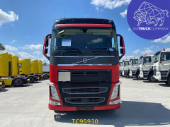 Volvo FH 460
