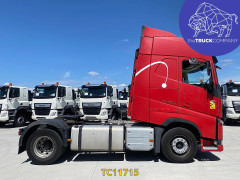 Volvo FH 460