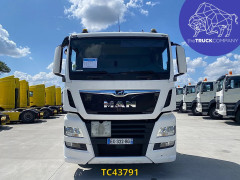 MAN TGX 500