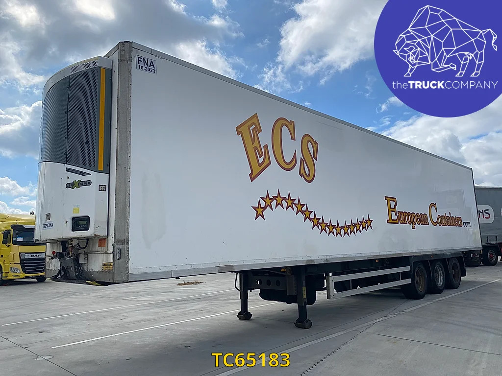 Turbos Hoet Frigo image