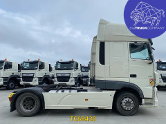 DAF XF Euro6 480