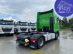 DAF XF Euro6 480