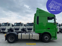 DAF XF Euro6 480