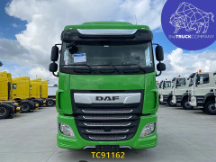 DAF XF Euro6 480