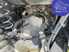 MAN TGX 500