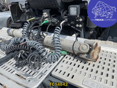 DAF CF 480