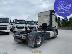 Mercedes-Benz Actros 1843