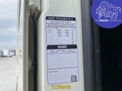 DAF XF Euro6 480