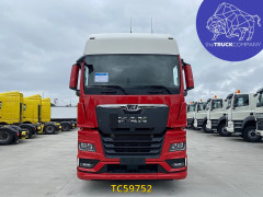 MAN TGX 470