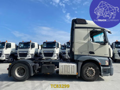 Mercedes-Benz Actros 1843