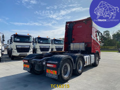 Volvo FH 460