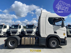 Scania R 410