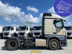 Mercedes-Benz Actros 1843