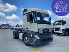 Mercedes-Benz Actros 1843