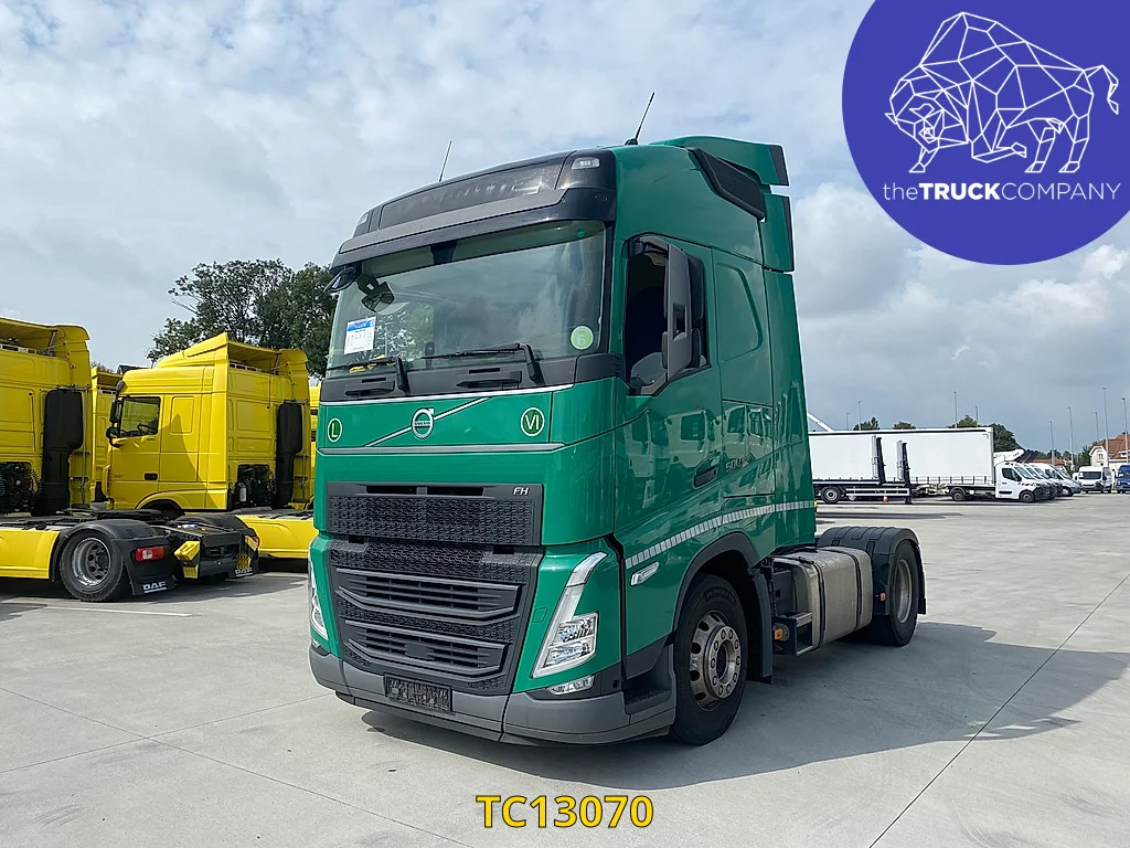 Volvo FH 500 image