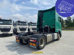 Volvo FH 500