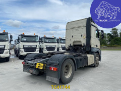 Mercedes-Benz Actros 1843